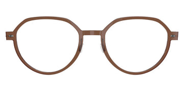 Lindberg® N.O.W. Titanium™ 6582 LIN NOW 6582 804-C02-P10 50 - 804-C02 Eyeglasses