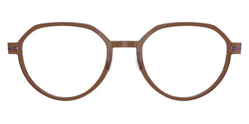 Lindberg® N.O.W. Titanium™ 6582 LIN NOW 6582 804-C02-P77 50 - 804-C02 Eyeglasses