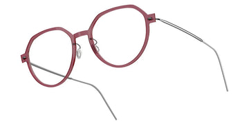 Lindberg® N.O.W. Titanium™ 6582 LIN NOW 6582 804-C04-P10 50 - 804-C04 Eyeglasses