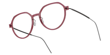 Lindberg® N.O.W. Titanium™ 6582 LIN NOW 6582 804-C04-PU9 50 - 804-C04 Eyeglasses