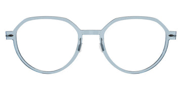 Lindberg® N.O.W. Titanium™ 6582 LIN NOW 6582 804-C08-PU9 50 - 804-C08 Eyeglasses