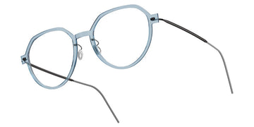 Lindberg® N.O.W. Titanium™ 6582 LIN NOW 6582 804-C08-PU9 50 - 804-C08 Eyeglasses