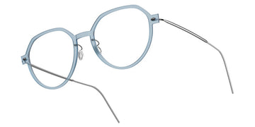 Lindberg® N.O.W. Titanium™ 6582 LIN NOW 6582 804-C08M-P10 50 - 804-C08M Eyeglasses