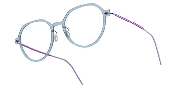 Lindberg® N.O.W. Titanium™ 6582 LIN NOW 6582 804-C08M-P77 50 - 804-C08M Eyeglasses