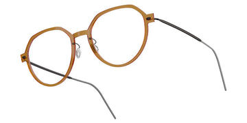 Lindberg® N.O.W. Titanium™ 6582 LIN NOW 6582 804-C09-PU9 50 - 804-C09 Eyeglasses