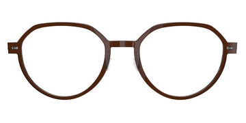 Lindberg® N.O.W. Titanium™ 6582 LIN NOW 6582 804-C10-P10 50 - 804-C10 Eyeglasses