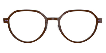 Lindberg® N.O.W. Titanium™ 6582 LIN NOW 6582 804-C10-P77 50 - 804-C10 Eyeglasses