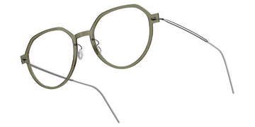 Lindberg® N.O.W. Titanium™ 6582 LIN NOW 6582 804-C11-P10 50 - 804-C11 Eyeglasses