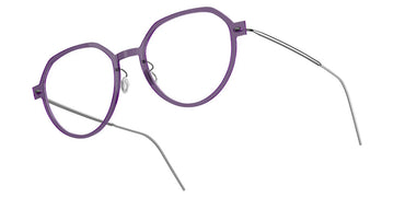 Lindberg® N.O.W. Titanium™ 6582 LIN NOW 6582 804-C13-P10 50 - 804-C13 Eyeglasses