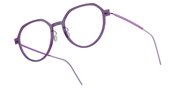 Lindberg® N.O.W. Titanium™ 6582 LIN NOW 6582 804-C13-P77 50 - 804-C13 Eyeglasses