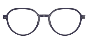 Lindberg® N.O.W. Titanium™ 6582 LIN NOW 6582 804-C14-P10 50 - 804-C14 Eyeglasses