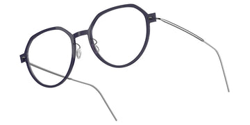 Lindberg® N.O.W. Titanium™ 6582 LIN NOW 6582 804-C14-P10 50 - 804-C14 Eyeglasses