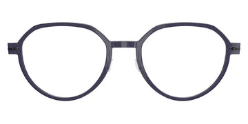 Lindberg® N.O.W. Titanium™ 6582 LIN NOW 6582 804-C14-PU9 50 - 804-C14 Eyeglasses