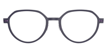 Lindberg® N.O.W. Titanium™ 6582 LIN NOW 6582 804-C14M-P77 50 - 804-C14M Eyeglasses