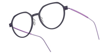 Lindberg® N.O.W. Titanium™ 6582 LIN NOW 6582 804-C14M-P77 50 - 804-C14M Eyeglasses