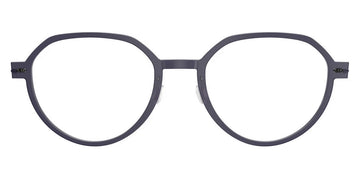 Lindberg® N.O.W. Titanium™ 6582 LIN NOW 6582 804-C14M-PU9 50 - 804-C14M Eyeglasses