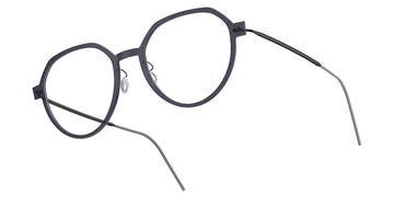 Lindberg® N.O.W. Titanium™ 6582 LIN NOW 6582 804-C14M-PU9 50 - 804-C14M Eyeglasses