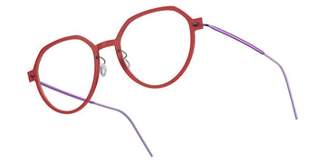 Lindberg® N.O.W. Titanium™ 6582 LIN NOW 6582 804-C18M-P77 50 - 804-C18M Eyeglasses