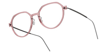 Lindberg® N.O.W. Titanium™ 6582 LIN NOW 6582 804-C20-PU9 50 - 804-C20 Eyeglasses