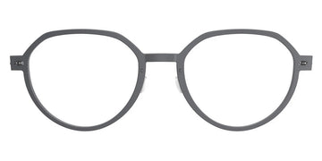 Lindberg® N.O.W. Titanium™ 6582 LIN NOW 6582 804-D15-P10 50 - 804-D15 Eyeglasses