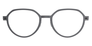 Lindberg® N.O.W. Titanium™ 6582 LIN NOW 6582 804-D15-PU9 50 - 804-D15 Eyeglasses