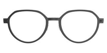 Lindberg® N.O.W. Titanium™ 6582 LIN NOW 6582 804-D16-PU9 50 - 804-D16 Eyeglasses