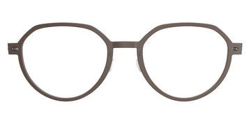 Lindberg® N.O.W. Titanium™ 6582 LIN NOW 6582 804-D17-P10 50 - 804-D17 Eyeglasses