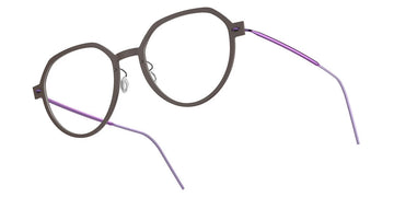 Lindberg® N.O.W. Titanium™ 6582 LIN NOW 6582 804-D17-P77 50 - 804-D17 Eyeglasses