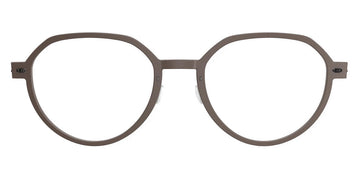 Lindberg® N.O.W. Titanium™ 6582 LIN NOW 6582 804-D17-PU9 50 - 804-D17 Eyeglasses