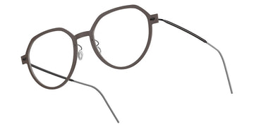 Lindberg® N.O.W. Titanium™ 6582 LIN NOW 6582 804-D17-PU9 50 - 804-D17 Eyeglasses