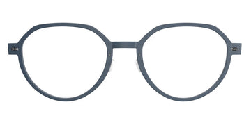 Lindberg® N.O.W. Titanium™ 6582 LIN NOW 6582 804-D18-P10 50 - 804-D18 Eyeglasses