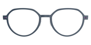 Lindberg® N.O.W. Titanium™ 6582 LIN NOW 6582 804-D18-P77 50 - 804-D18 Eyeglasses