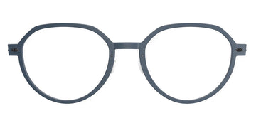 Lindberg® N.O.W. Titanium™ 6582 LIN NOW 6582 804-D18-PU9 50 - 804-D18 Eyeglasses