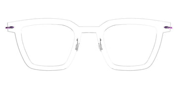 Lindberg® N.O.W. Titanium™ 6585 LIN NOW 6585 802-C01-P77 48 - 802-C01 Eyeglasses