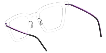 Lindberg® N.O.W. Titanium™ 6585 LIN NOW 6585 802-C01-P77 48 - 802-C01 Eyeglasses