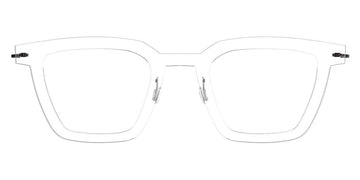 Lindberg® N.O.W. Titanium™ 6585 LIN NOW 6585 802-C01-PU9 48 - 802-C01 Eyeglasses