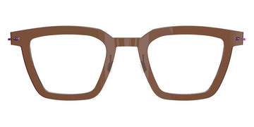 Lindberg® N.O.W. Titanium™ 6585 LIN NOW 6585 802-C02-P77 48 - 802-C02 Eyeglasses