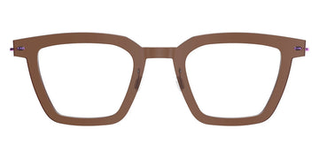 Lindberg® N.O.W. Titanium™ 6585 LIN NOW 6585 802-C02M-P77 48 - 802-C02M Eyeglasses