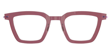 Lindberg® N.O.W. Titanium™ 6585 LIN NOW 6585 802-C04-P77 48 - 802-C04 Eyeglasses