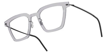 Lindberg® N.O.W. Titanium™ 6585 LIN NOW 6585 802-C07-P10 48 - 802-C07 Eyeglasses