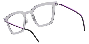 Lindberg® N.O.W. Titanium™ 6585 LIN NOW 6585 802-C07-P77 48 - 802-C07 Eyeglasses