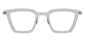 Lindberg® N.O.W. Titanium™ 6585 LIN NOW 6585 802-C07-PU9 48 - 802-C07 Eyeglasses