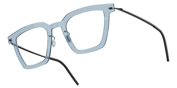 Lindberg® N.O.W. Titanium™ 6585 LIN NOW 6585 802-C08-P10 48 - 802-C08 Eyeglasses