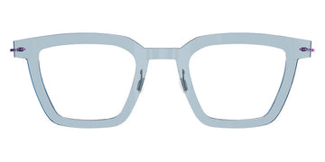 Lindberg® N.O.W. Titanium™ 6585 LIN NOW 6585 802-C08-P77 48 - 802-C08 Eyeglasses