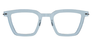 Lindberg® N.O.W. Titanium™ 6585 LIN NOW 6585 802-C08-PU9 48 - 802-C08 Eyeglasses