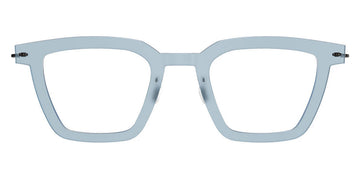 Lindberg® N.O.W. Titanium™ 6585 LIN NOW 6585 802-C08M-PU9 48 - 802-C08M Eyeglasses