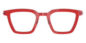 Lindberg® N.O.W. Titanium™ 6585 LIN NOW 6585 802-C12-P77 48 - 802-C12 Eyeglasses