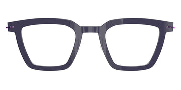 Lindberg® N.O.W. Titanium™ 6585 LIN NOW 6585 802-C14-P77 48 - 802-C14 Eyeglasses