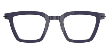 Lindberg® N.O.W. Titanium™ 6585 LIN NOW 6585 802-C14-PU9 48 - 802-C14 Eyeglasses