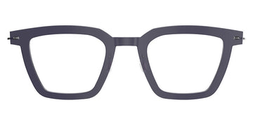 Lindberg® N.O.W. Titanium™ 6585 LIN NOW 6585 802-C14M-P10 48 - 802-C14M Eyeglasses